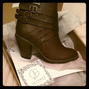 Journey Collection boots